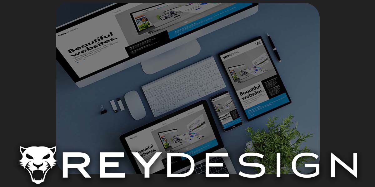 Formerly Known as REY Design › Pacific Marketing Agency