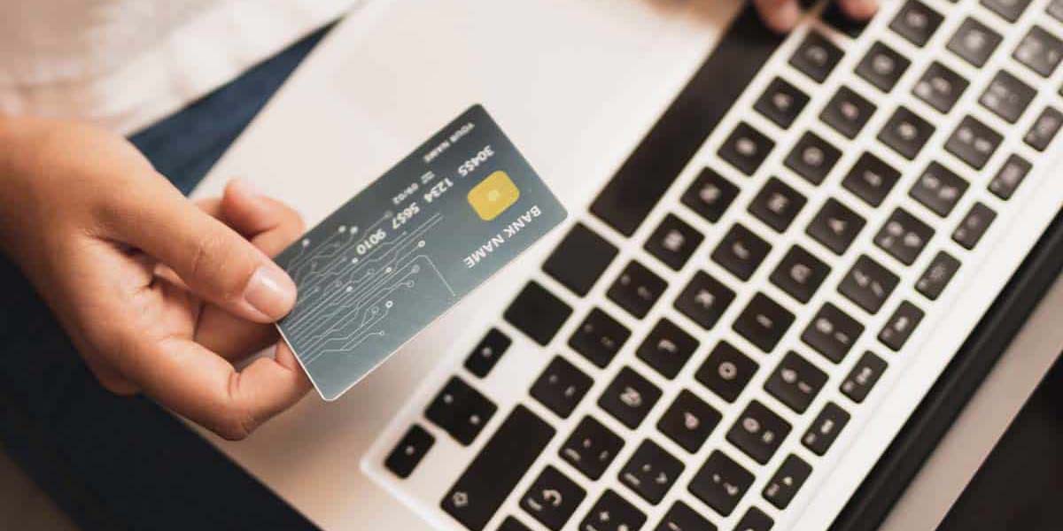 How to update your credit card information › Pacific Marketing Agency