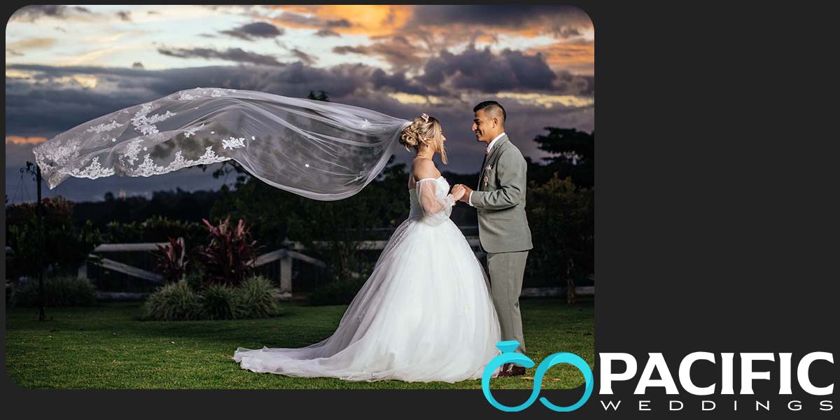 Pacific Weddings Costa Rica › Pacific Marketing Agency