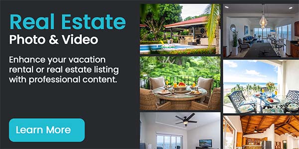 Real Estate Photography in Costa Rica › Pacific Marketing Agency › Pacific Marketing Agency