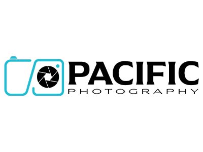 Business Logo Design › Pacific Marketing Agency