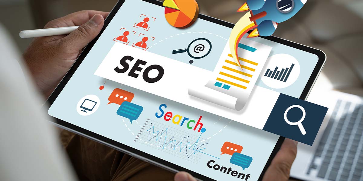 Why a Nice Website Isn’t Enough