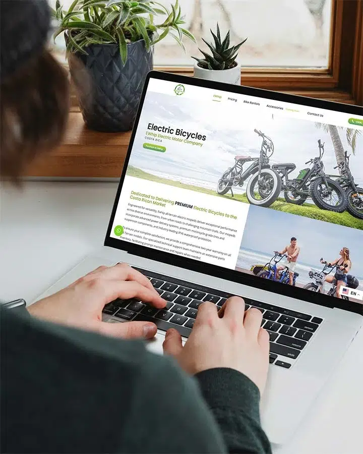 reviewing tour and rental website by Pacific reviewing tour and rental website by Pacific